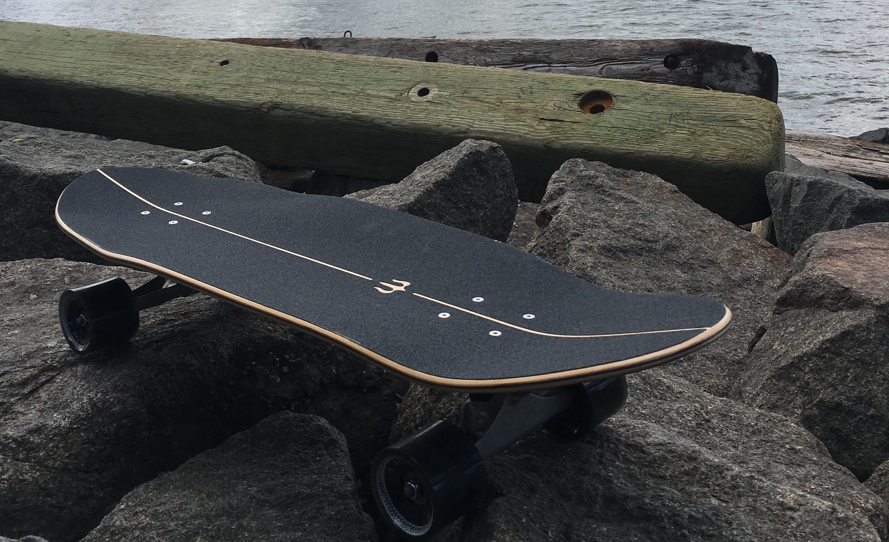 美品　カーバーMAYHEM RAD ripper CX7 31インチ 未使用 楽天市場】CARVER カーバー スケートボード LOST MAYHEM ロスト