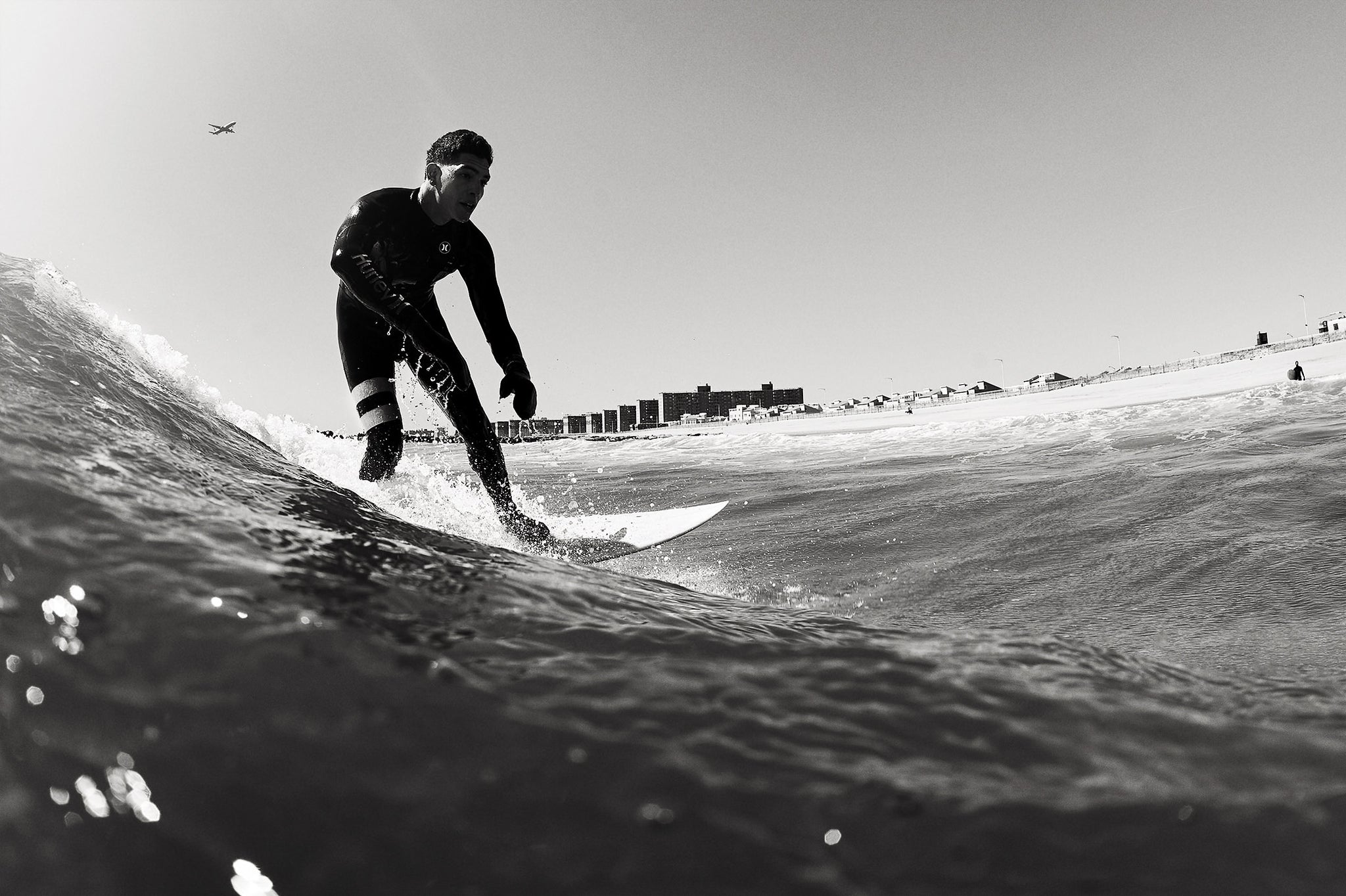 Men's Wetsuits, Boots, Gloves, and Hoods