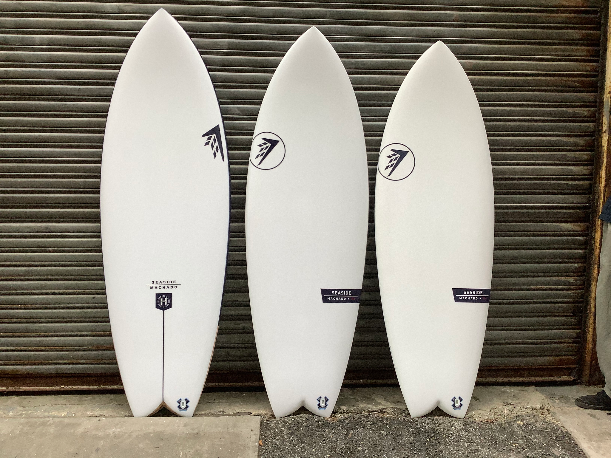 Firewire Surfboards