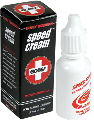 Bones Bearings Speed Cream