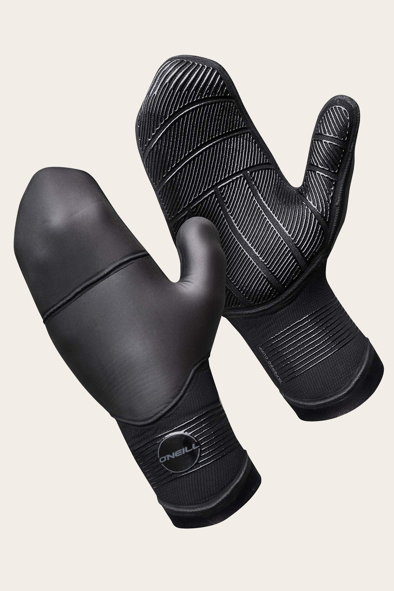 O’Neill Psycho Tech 5mm Mittens